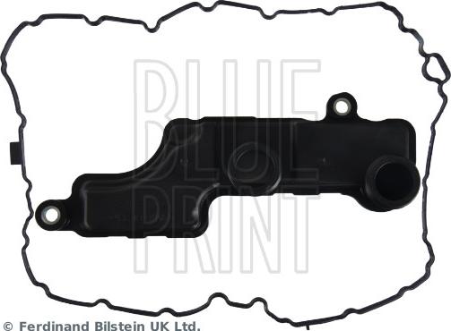 Blue Print ADBP210127 - Hydrauliikkasuodatin, automaattivaihteisto inparts.fi