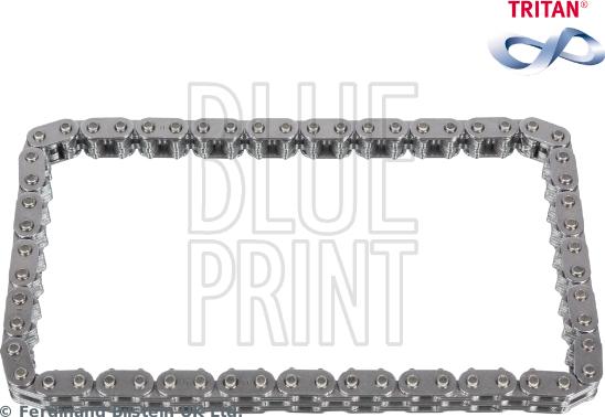 Blue Print ADBP750010 - Jakoketju inparts.fi