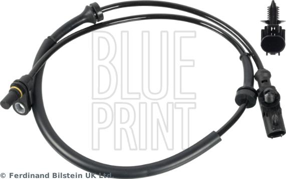 Blue Print ADBP710045 - ABS-anturi inparts.fi