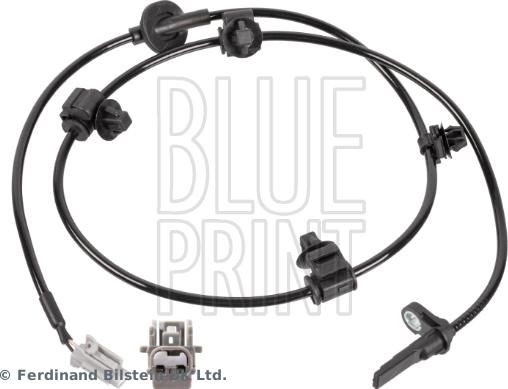 Blue Print ADBP710051 - ABS-anturi inparts.fi