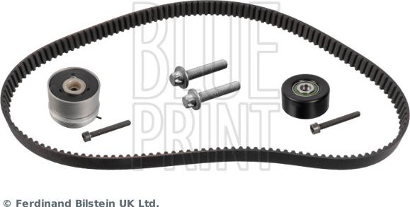 Blue Print ADBP730101 - Hammashihnasarja inparts.fi