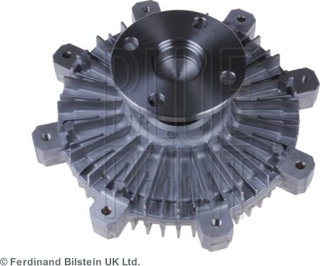 Blue Print ADC491809 - Kytkin, jäähdytystuuletin inparts.fi