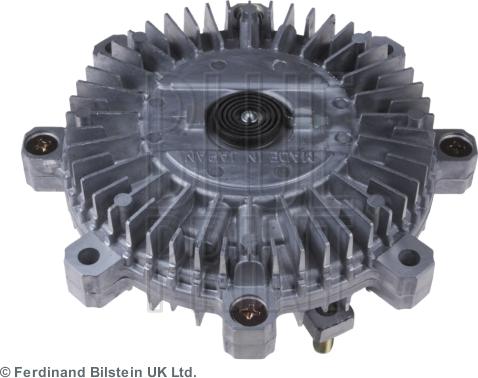 Blue Print ADC491812 - Kytkin, jäähdytystuuletin inparts.fi