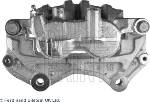 Blue Print ADC44883C - Jarrusatula inparts.fi