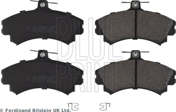 Blue Print ADC44251 - Jarrupala, levyjarru inparts.fi