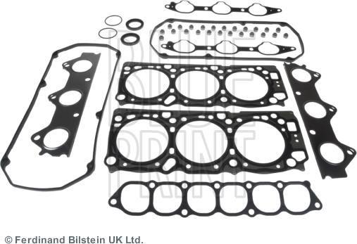 Blue Print ADC46294 - Tiivistesarja, sylinterikansi inparts.fi