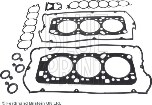 Blue Print ADC46249 - Tiivistesarja, sylinterikansi inparts.fi