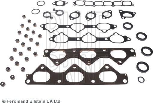 Blue Print ADC46249 - Tiivistesarja, sylinterikansi inparts.fi