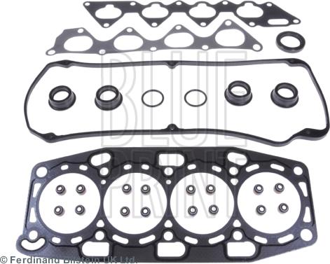 Blue Print ADC46261 - Tiivistesarja, sylinterikansi inparts.fi