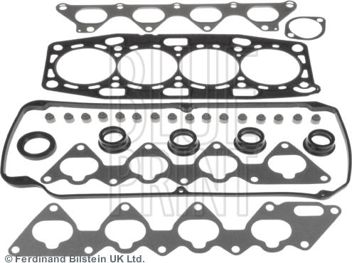 Blue Print ADC46235 - Tiivistesarja, sylinterikansi inparts.fi