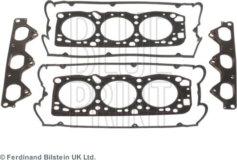 Blue Print ADC46238 - Tiivistesarja, sylinterikansi inparts.fi