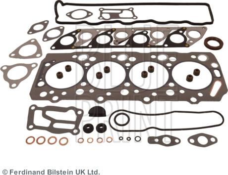 Blue Print ADC46227 - Tiivistesarja, sylinterikansi inparts.fi