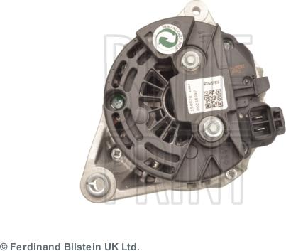 Blue Print ADC41160C - Laturi inparts.fi