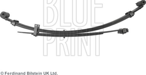 Blue Print ADC48804 - Jousipaketti inparts.fi