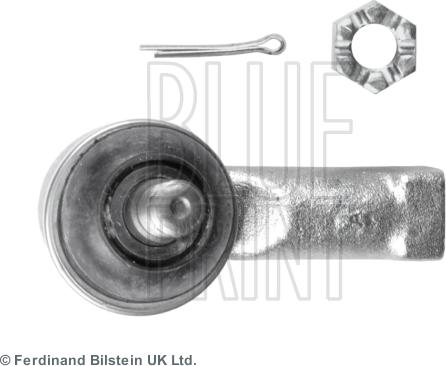 Blue Print ADC48767C - Raidetangon pää inparts.fi