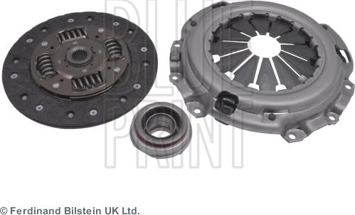 Blue Print ADC43089 - Kytkinpaketti inparts.fi