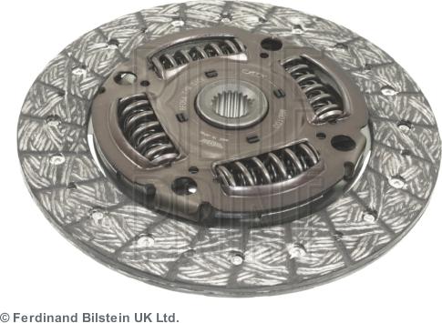 Blue Print ADC43166 - Kytkinlevy inparts.fi