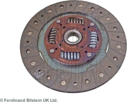 Blue Print ADC43171 - Kytkinlevy inparts.fi