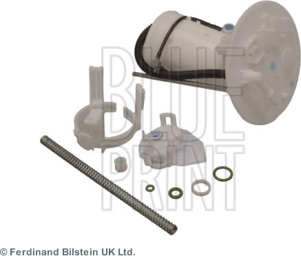 Blue Print ADC42368 - Polttoainesuodatin inparts.fi