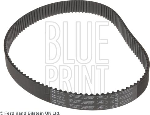 Blue Print ADC47521 - Hammashihnat inparts.fi