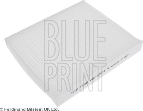 Blue Print ADF122503 - Suodatin, sisäilma inparts.fi
