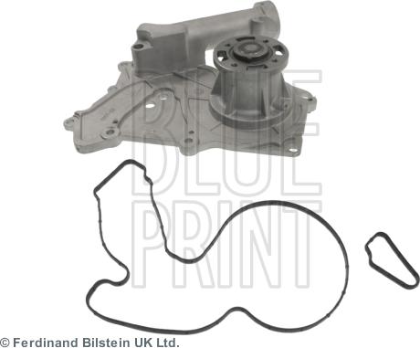 Blue Print ADG09165 - Vesipumppu inparts.fi