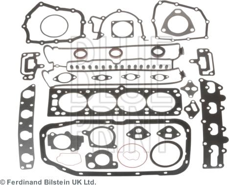 Blue Print ADG06232 - Tiivistesarja, sylinterikansi inparts.fi