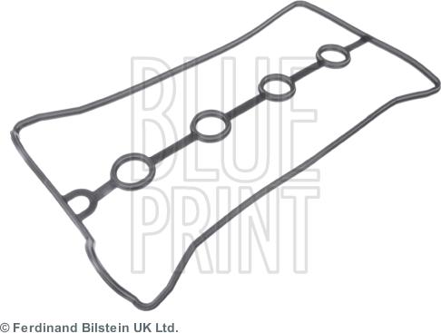 Blue Print ADG06715 - Tiiviste, venttiilikoppa inparts.fi