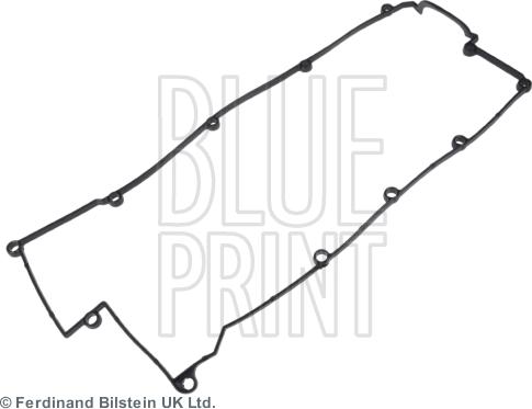 Blue Print ADG06720 - Tiiviste, venttiilikoppa inparts.fi