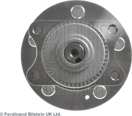 Blue Print ADG08377 - Pyöränlaakerisarja inparts.fi