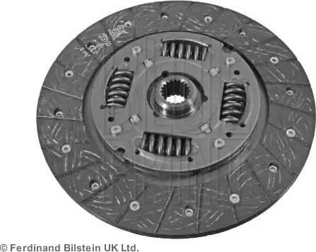 Blue Print ADG03162 - Kytkinlevy inparts.fi