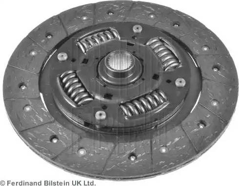 Blue Print ADG03180 - Kytkinlevy inparts.fi