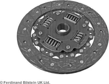 Blue Print ADG03139 - Kytkinlevy inparts.fi