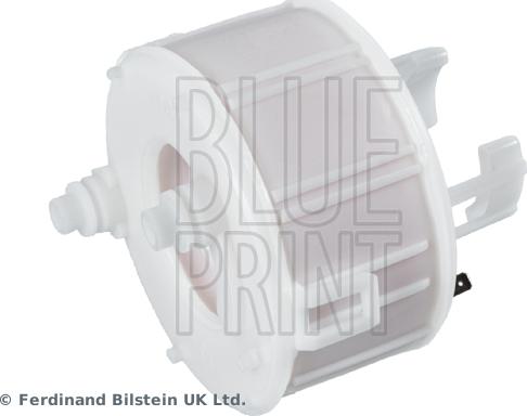 Blue Print ADG02404 - Polttoainesuodatin inparts.fi