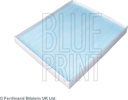 Blue Print ADG02587 - Suodatin, sisäilma inparts.fi