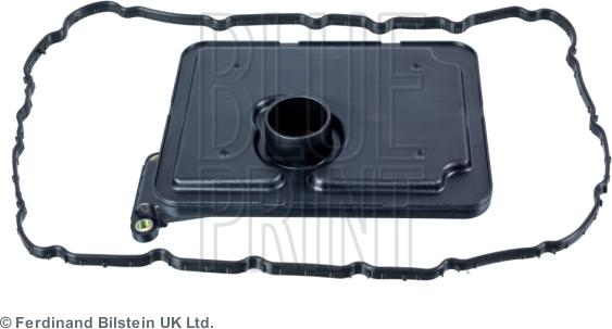 Blue Print ADG02169 - Hydrauliikkasuodatin, automaattivaihteisto inparts.fi