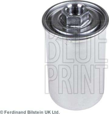 Blue Print ADG02302 - Polttoainesuodatin inparts.fi