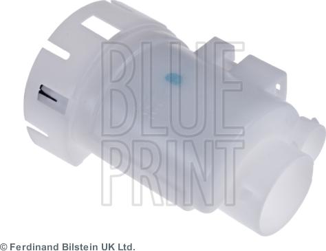 Blue Print ADG02384 - Polttoainesuodatin inparts.fi