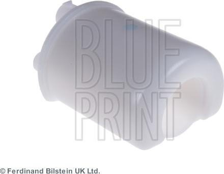 Blue Print ADG02383 - Polttoainesuodatin inparts.fi