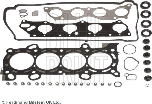 Blue Print ADH26297 - Tiivistesarja, sylinterikansi inparts.fi