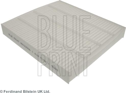 Blue Print ADH22506 - Suodatin, sisäilma inparts.fi