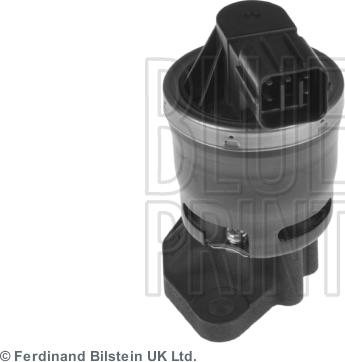 Blue Print ADH27216 - Venttiili, pakokaasun kierrätys inparts.fi