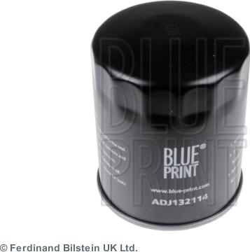 Blue Print ADJ132114 - Öljynsuodatin inparts.fi