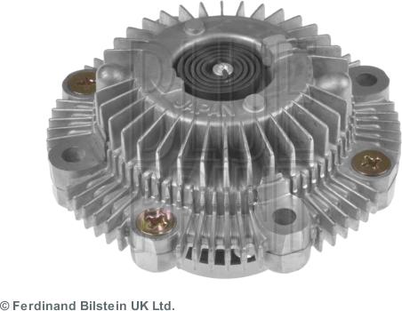 Blue Print ADK891802 - Kytkin, jäähdytystuuletin inparts.fi
