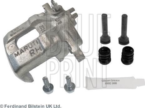 Blue Print ADK84835 - Jarrusatula inparts.fi