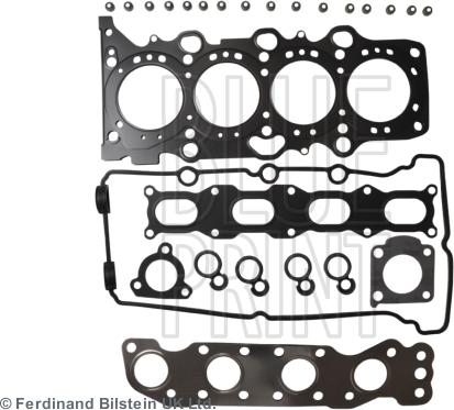 Blue Print ADK86229 - Tiivistesarja, sylinterikansi inparts.fi