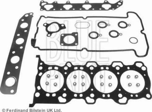 Blue Print ADK86225C - Tiivistesarja, sylinterikansi inparts.fi