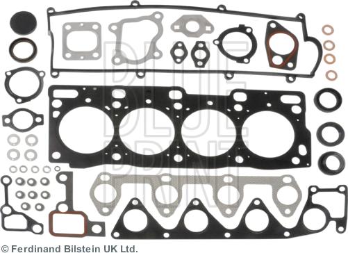 Blue Print ADK86226 - Tiivistesarja, sylinterikansi inparts.fi