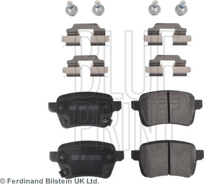 Blue Print ADL144232 - Jarrupala, levyjarru inparts.fi