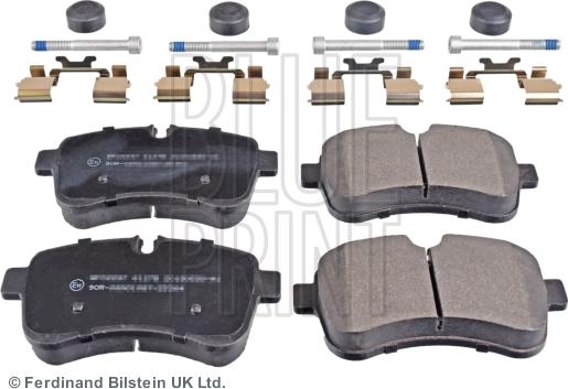 Blue Print ADL144220 - Jarrupala, levyjarru inparts.fi